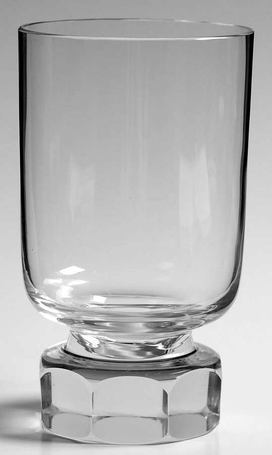 UNK10675 10 Oz Flat Tumbler by Unknown Manufacturer-1