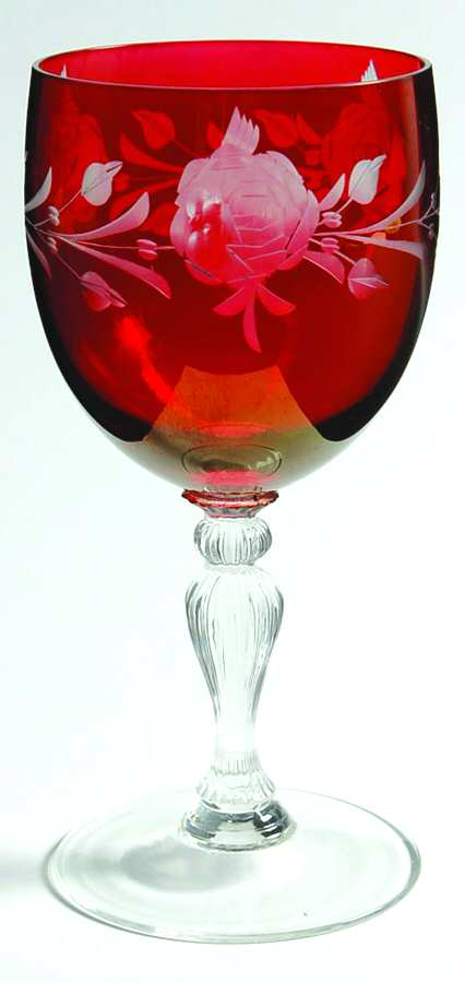 UNK10677 Water Goblet by Unknown Manufacturer-1