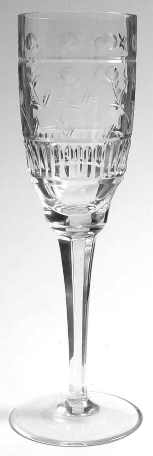 UNK10680 Fluted Champagne by Unknown Manufacturer-1