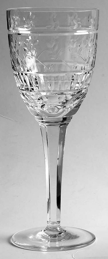 UNK10680 Wine Glass by Unknown Manufacturer-1