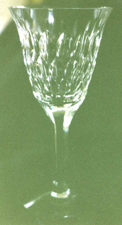 UNK10683 Water Goblet by Unknown Manufacturer-1