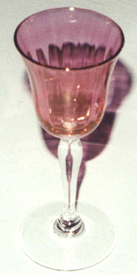 UNK10690 Wine Glass by Unknown Manufacturer-1