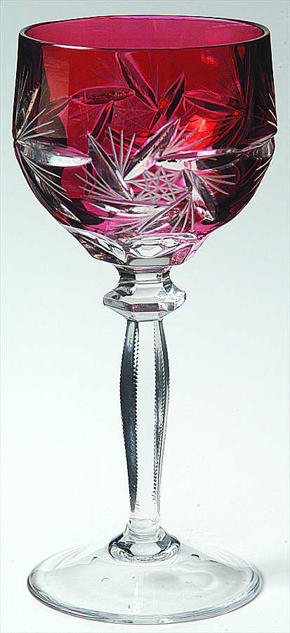 UNK2435 Rose Hock Wine by Unknown Manufacturer-1