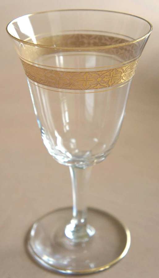 UNK10712 Water Goblet by Unknown Manufacturer-1