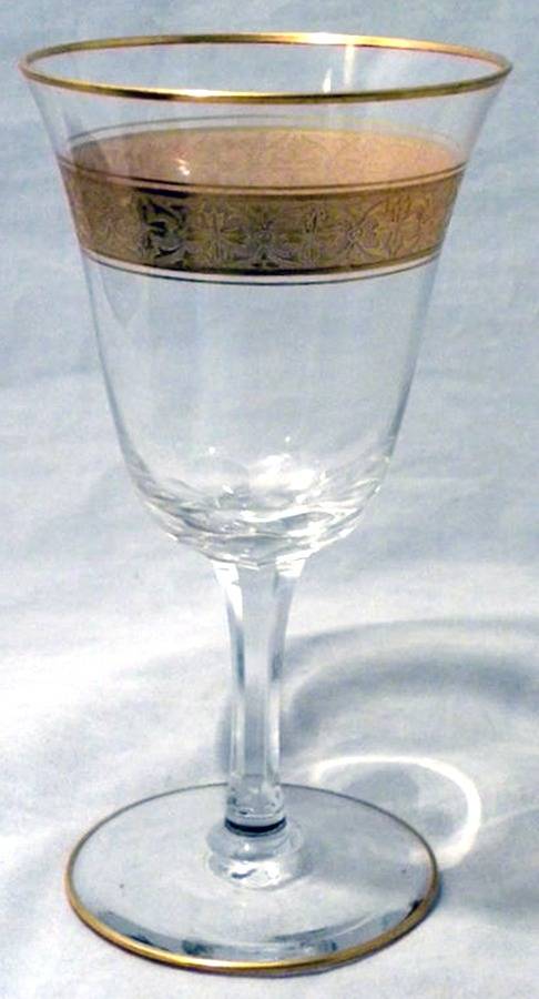 UNK10712 Wine Glass by Unknown Manufacturer-1