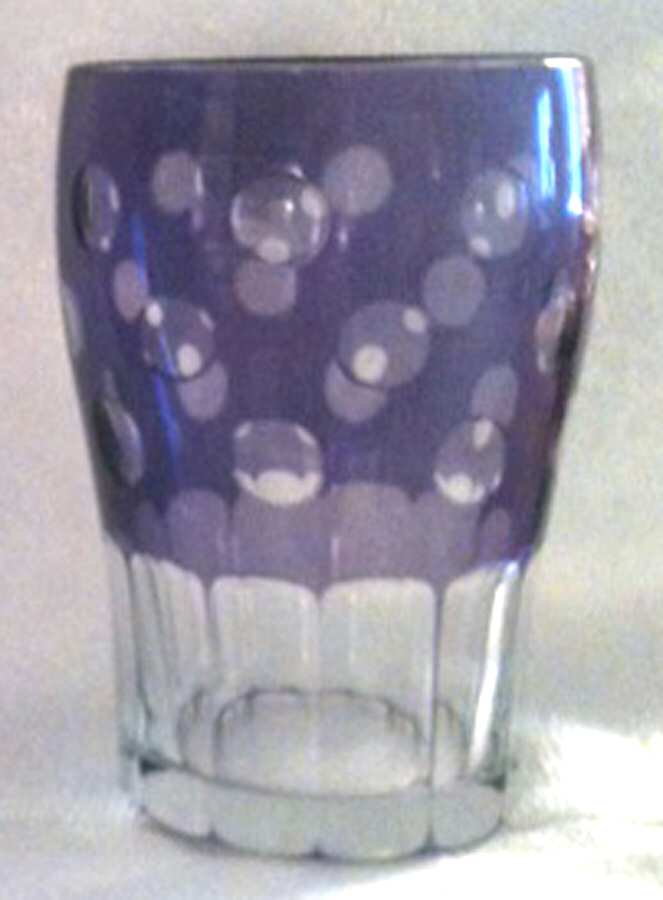 UNK10714 Double Old Fashioned by Unknown Manufacturer-1