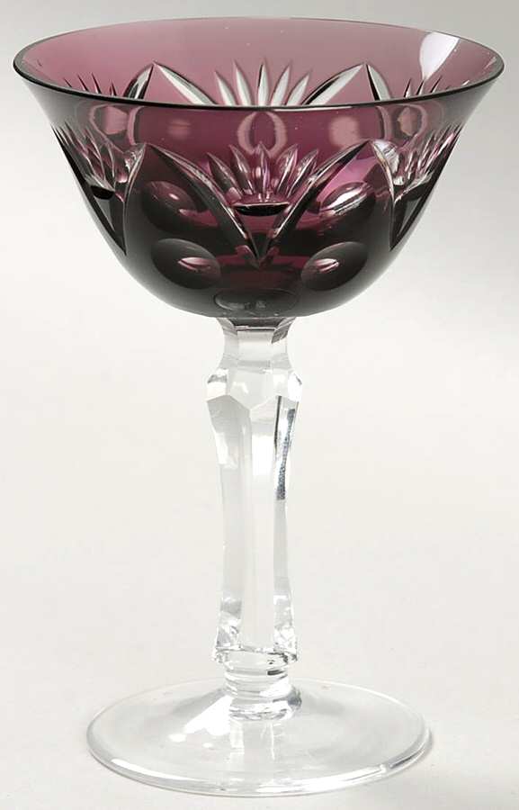 UNK10718 Amethyst Liquor Cocktail by Unknown Manufacturer-1