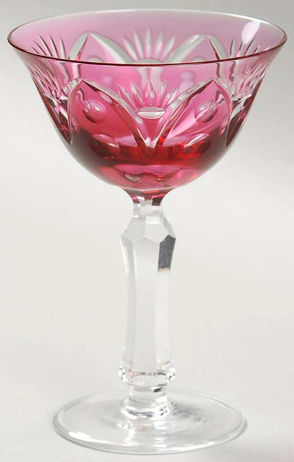 UNK10718 Rose Liquor Cocktail by Unknown Manufacturer-1