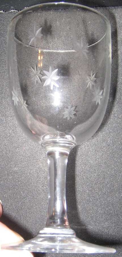 UNK10720 Wine Glass by Unknown Manufacturer-1