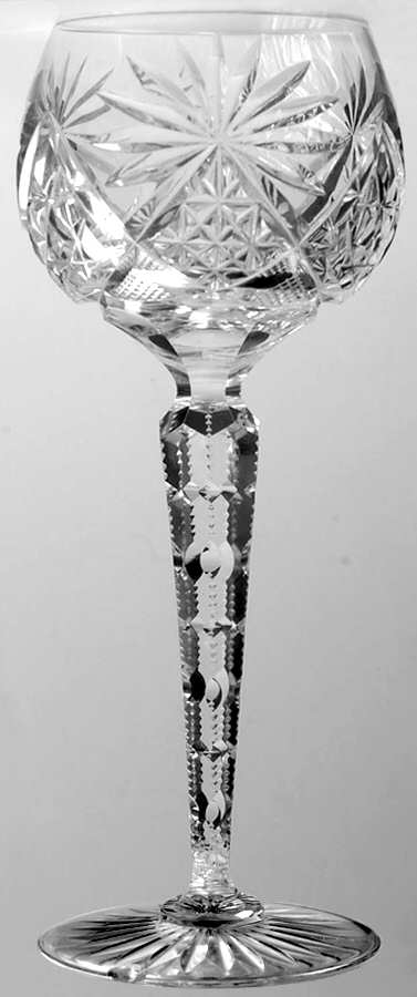 UNK10722 Wine Glass by Unknown Manufacturer-1