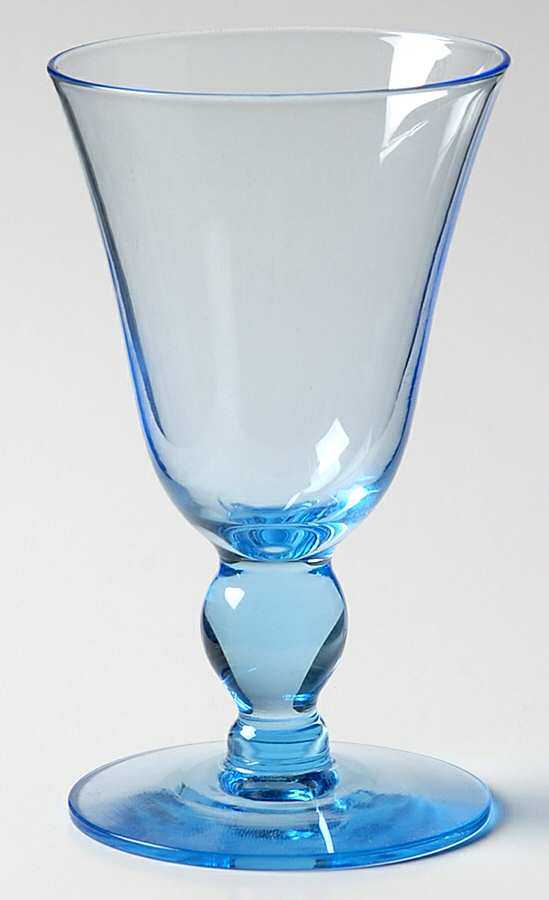 UNK10726 Wine Glass by Unknown Manufacturer-1