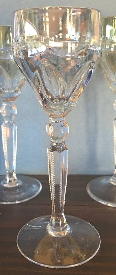 UNK10730 Blue Cordial by Unknown Manufacturer-1