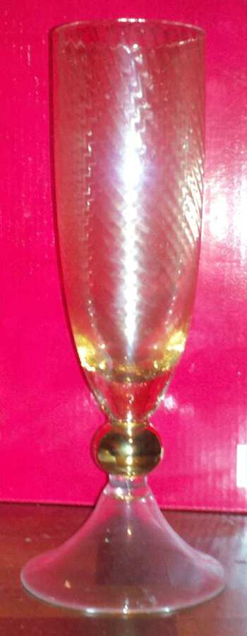 UNK10787 Fluted Champagne by Unknown Manufacturer-1