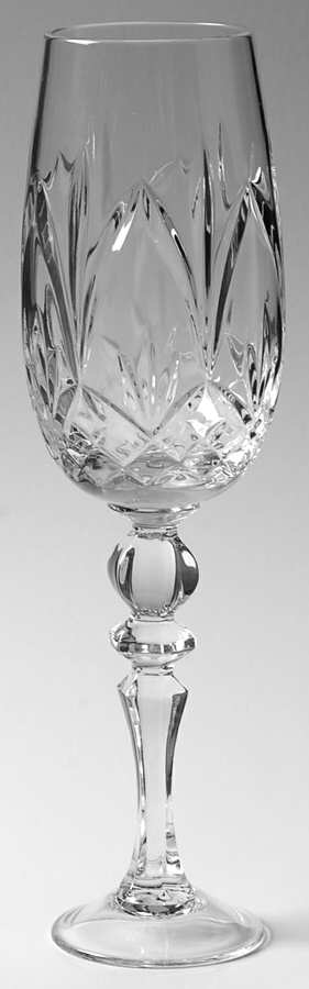 UNK10789 Fluted Champagne by Unknown Manufacturer-1
