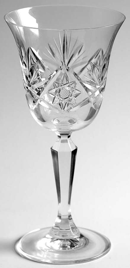 UNK10738 Wine Glass by Unknown Manufacturer-1