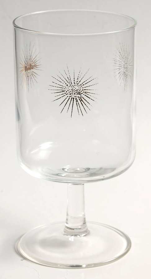UNK10794 Water Goblet by Unknown Manufacturer-1