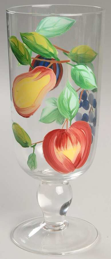 UNK10797 Water Goblet by Unknown Manufacturer-1