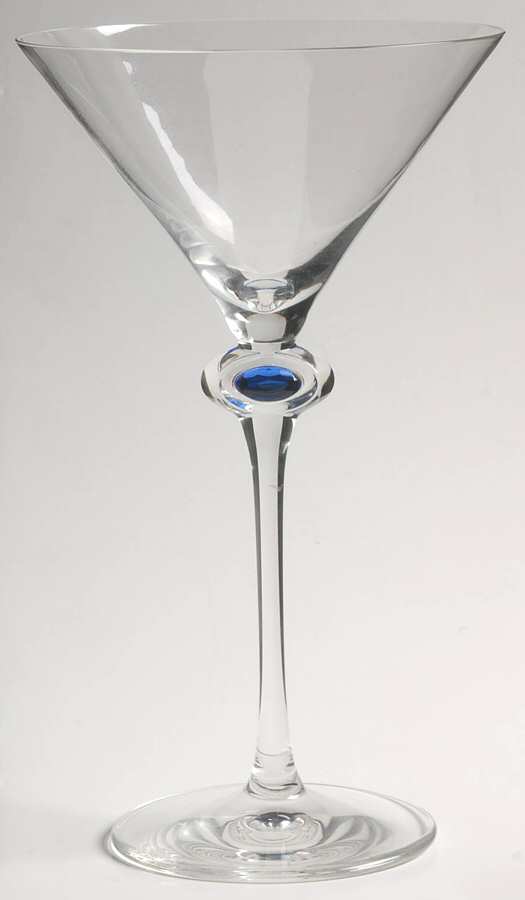 UNK10799 Martini Glass by Unknown Manufacturer-1