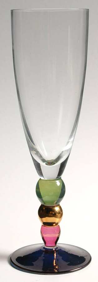 UNK10804 Fluted Champagne by Unknown Manufacturer-1