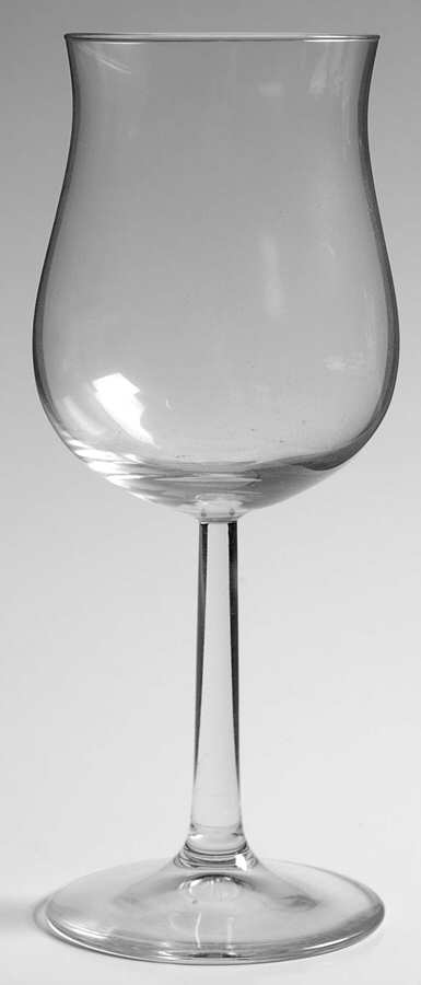 UNK10741 Water Goblet by Unknown Manufacturer-1