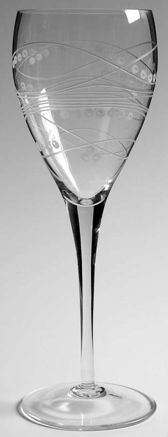 UNK10742 Wine Glass by Unknown Manufacturer-1