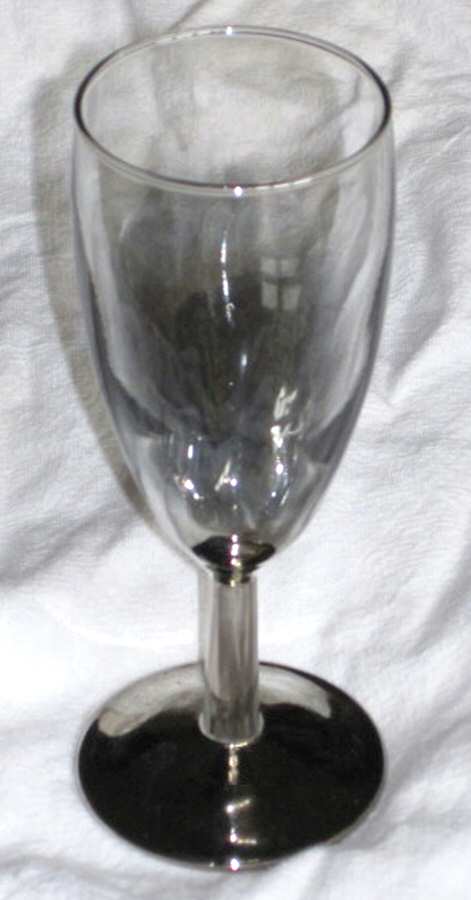 UNK10808 Fluted Champagne by Unknown Manufacturer-1