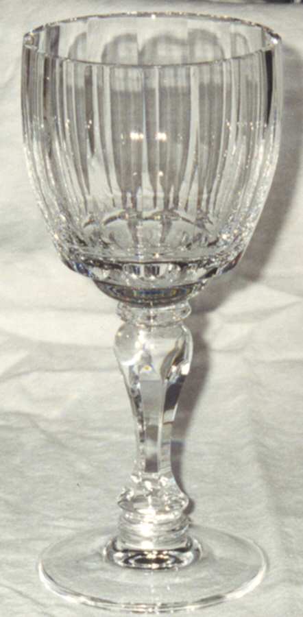 UNK10744 Wine Glass by Unknown Manufacturer-1
