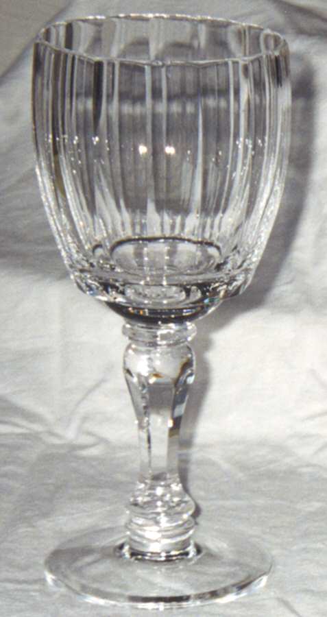 UNK10744 Water Goblet by Unknown Manufacturer-1