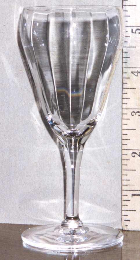 UNK10747 Water Goblet by Unknown Manufacturer-1