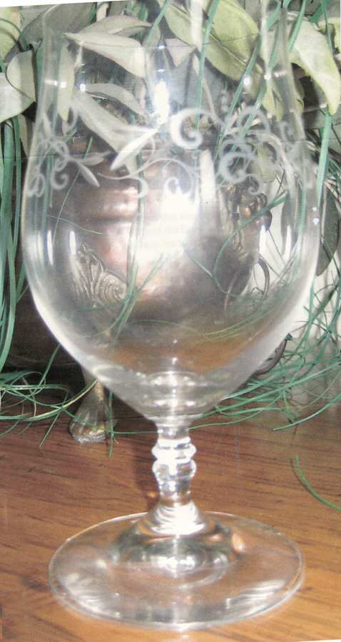 UNK10816 Wine Glass by Unknown Manufacturer-1
