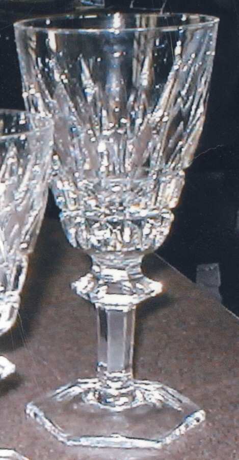 UNK10752 Water Goblet by Unknown Manufacturer-1