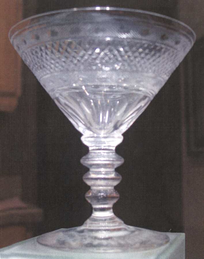 UNK10822 Martini Glass by Unknown Manufacturer-1
