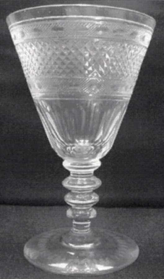 UNK10822 Water Goblet by Unknown Manufacturer-1