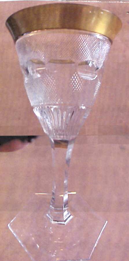 UNK10825 Water Goblet by Unknown Manufacturer-1