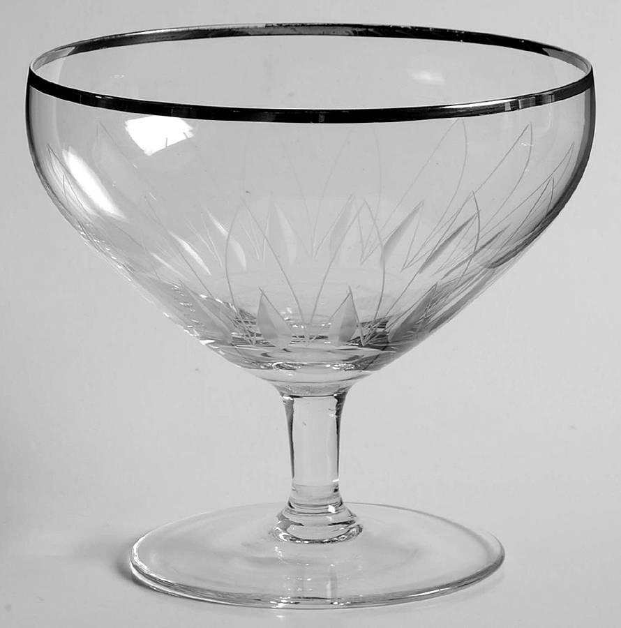 UNK10831 Low Sherbet by Unknown Manufacturer-1
