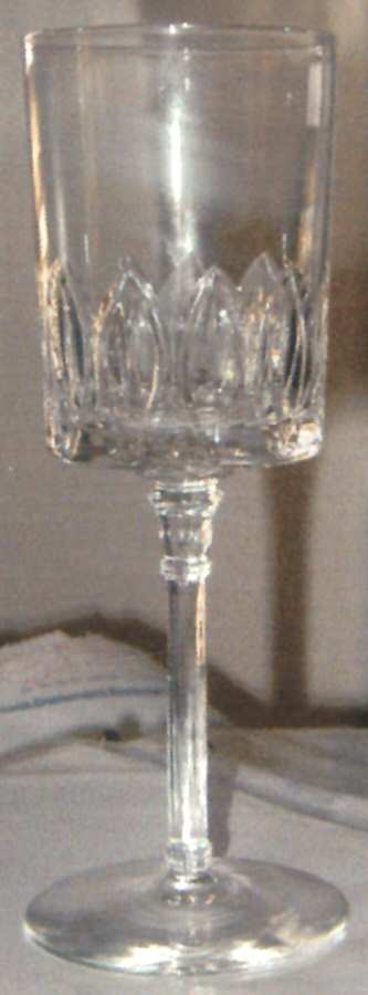 RKA3 Water Goblet by Rock Sharpe-1