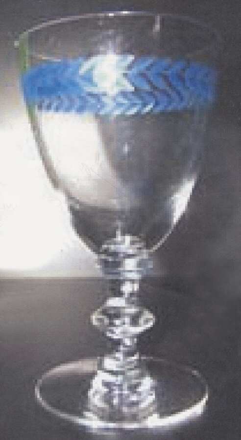 UNK10839 Water Goblet by Unknown Manufacturer-1