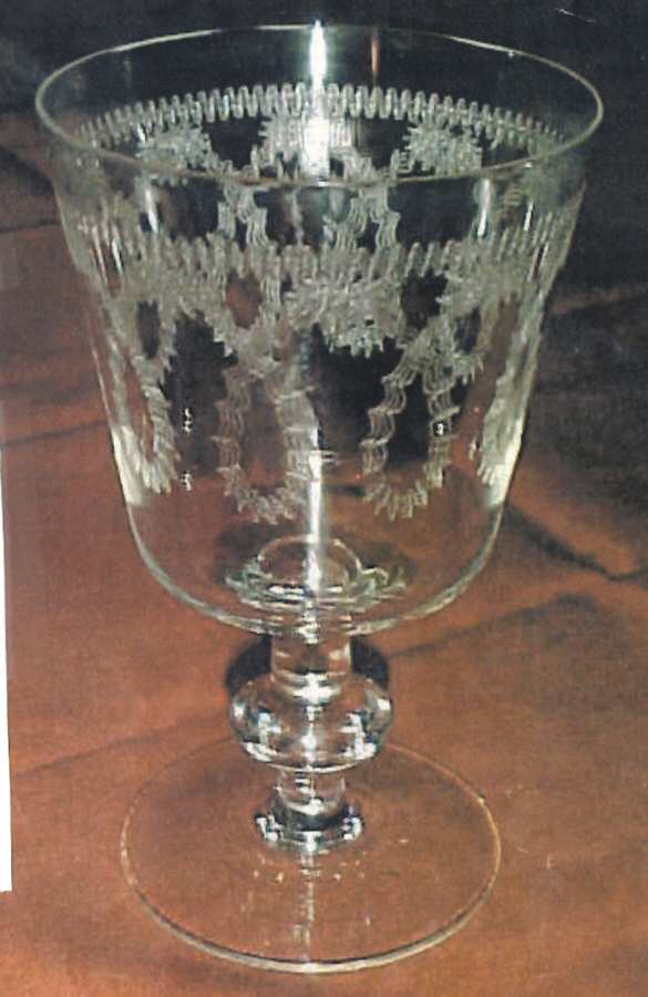 UNK10840 Wine Glass by Unknown Manufacturer-1