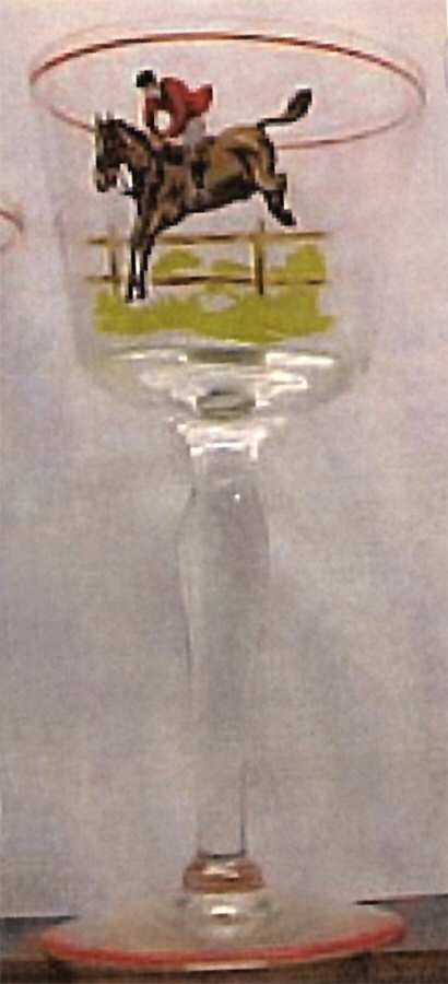 UNK10844 Wine Glass by Unknown Manufacturer-1