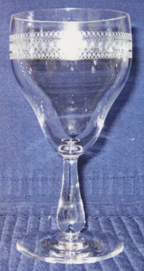 UNK10846 Wine Glass by Unknown Manufacturer-1
