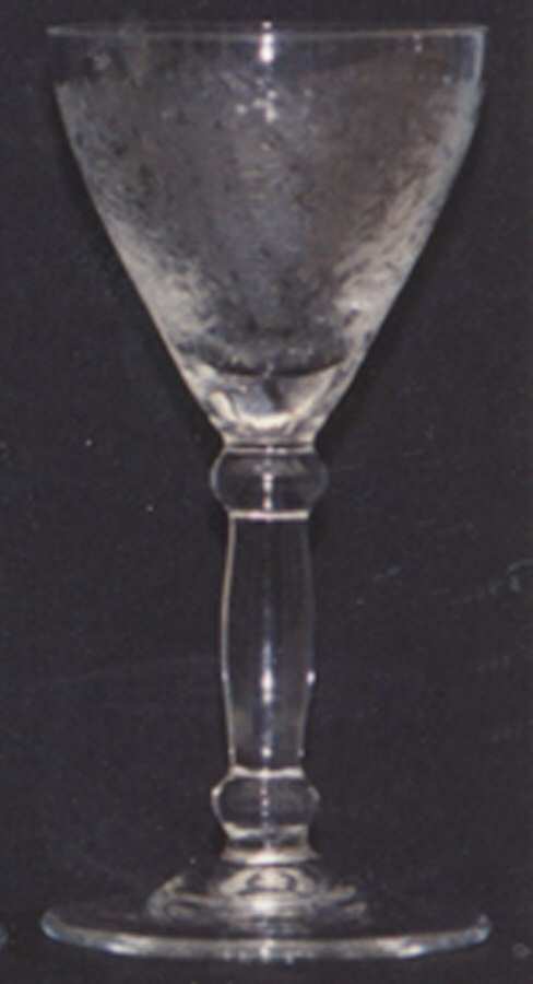 UNK10849 Cordial Glass by Unknown Manufacturer-1