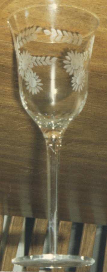 Juliette Water Goblet by Unknown Manufacturer-1