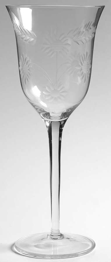 Juliette Wine Glass by Unknown Manufacturer-1
