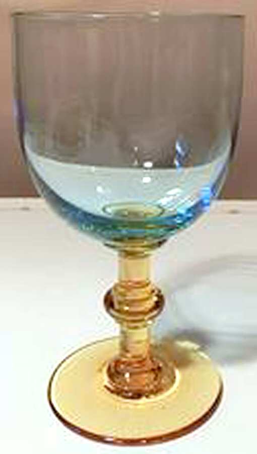 UNK10772 Water Goblet by Unknown Manufacturer-1
