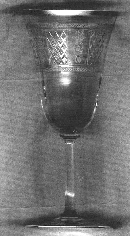 UNK10865 Water Goblet by Unknown Manufacturer-1