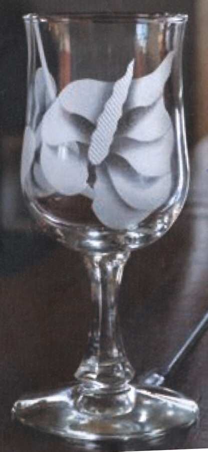 UNK10867 Water Goblet by Unknown Manufacturer-1