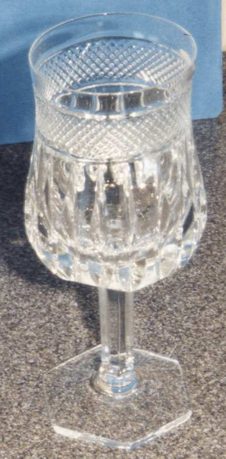 UNK10868 Wine Glass by Unknown Manufacturer-1