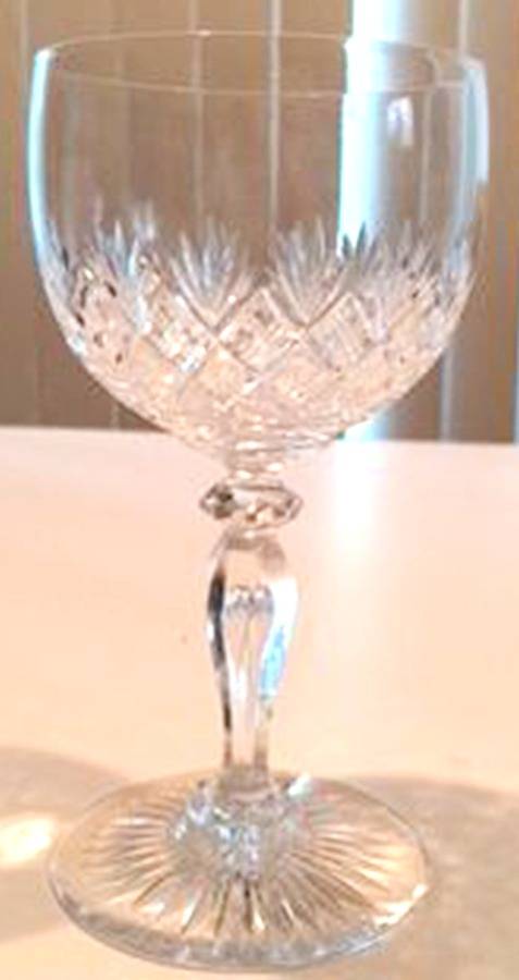 UNK10876 Wine Glass by Unknown Manufacturer-1