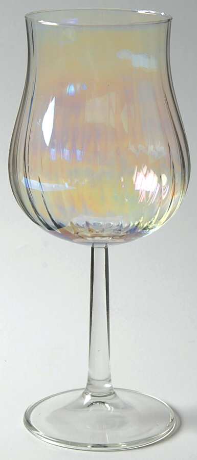 UNK10883 Water Goblet by Unknown Manufacturer-1