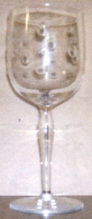 UNK10901 Water Goblet by Unknown Manufacturer-1